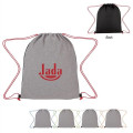 Jersey Drawstring Sports Pack
