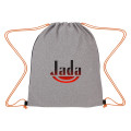 Jersey Drawstring Sports Pack
