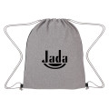 Jersey Drawstring Sports Pack
