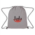Jersey Drawstring Sports Pack