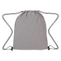 Jersey Drawstring Sports Pack