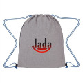 Jersey Drawstring Sports Pack