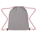 Jersey Drawstring Sports Pack