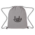 Jersey Drawstring Sports Pack