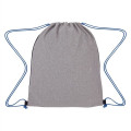 Jersey Drawstring Sports Pack