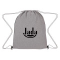 Jersey Drawstring Sports Pack