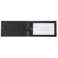 Executive Luggage Tag