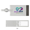 Executive Luggage Tag