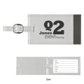 Executive Luggage Tag