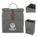 Benchmark Lunch Cooler Bag