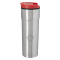 16 Oz. Segel Stainless Steel Tumbler