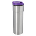 16 Oz. Segel Stainless Steel Tumbler