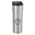 16 Oz. Segel Stainless Steel Tumbler