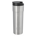 16 Oz. Segel Stainless Steel Tumbler