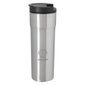 16 Oz. Segel Stainless Steel Tumbler