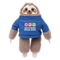 6" Sammy Sloth