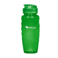 30 Oz. Poly-Clear™ Gripper Bottle