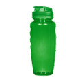 30 Oz. Poly-Clear™ Gripper Bottle