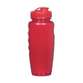 30 Oz. Poly-Clear™ Gripper Bottle