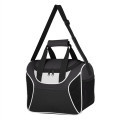 Mesh Accent Kooler Bag