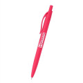 Sleek Write Rubberized Pen