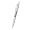 Sleek Write Rubberized Pen