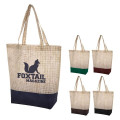 Fairview Non-Woven Tote Bag