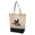 Fairview Non-Woven Tote Bag