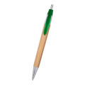 Atticus Bamboo Pen