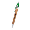 Atticus Bamboo Pen