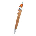 Atticus Bamboo Pen
