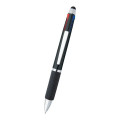 4-In-1 Pen With Stylus