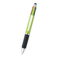 4-In-1 Pen With Stylus