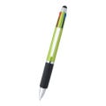 4-In-1 Pen With Stylus