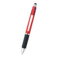 4-In-1 Pen With Stylus