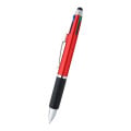 4-In-1 Pen With Stylus