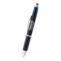 4-In-1 Pen With Stylus