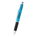 4-In-1 Pen With Stylus