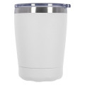 10 OZ. BRIX STAINLESS STEEL TUMBLER