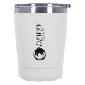 10 OZ. BRIX STAINLESS STEEL TUMBLER