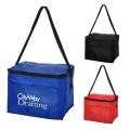 100% RPET Lunch Cooler Bag