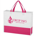 Non-Woven Prism Tote Bag