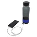 23 Oz. Carter Tritan™ Bottle With Wireless Charger And Po...