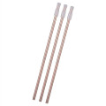 3- Pack Park Avenue Stainless Straw Kit with Cotton Pouch