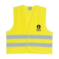 Reflective Safety Vest