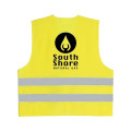 Reflective Safety Vest