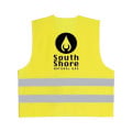 Reflective Safety Vest