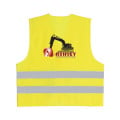 Reflective Safety Vest