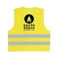 Reflective Safety Vest