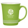 16 Oz. Ring Mug